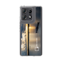 Slim Protection Case［ Green Future Project - Landscape ］