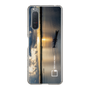 Slim Protection Case［ Green Future Project - Landscape ］
