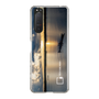 Slim Protection Case［ Green Future Project - Landscape ］
