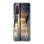 Slim Protection Case［ Green Future Project - Landscape ］
