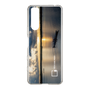 Slim Protection Case［ Green Future Project - Landscape ］