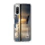 Slim Protection Case［ Green Future Project - Landscape ］