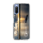 Slim Protection Case［ Green Future Project - Landscape ］