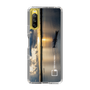 Slim Protection Case［ Green Future Project - Landscape ］