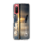 Slim Protection Case［ Green Future Project - Landscape ］