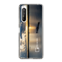 Slim Protection Case［ Green Future Project - Landscape ］