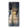 Slim Protection Case［ Green Future Project - Landscape ］