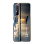 Slim Protection Case［ Green Future Project - Landscape ］