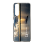 Slim Protection Case［ Green Future Project - Landscape ］