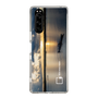 Slim Protection Case［ Green Future Project - Landscape ］