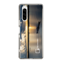 Slim Protection Case［ Green Future Project - Landscape ］