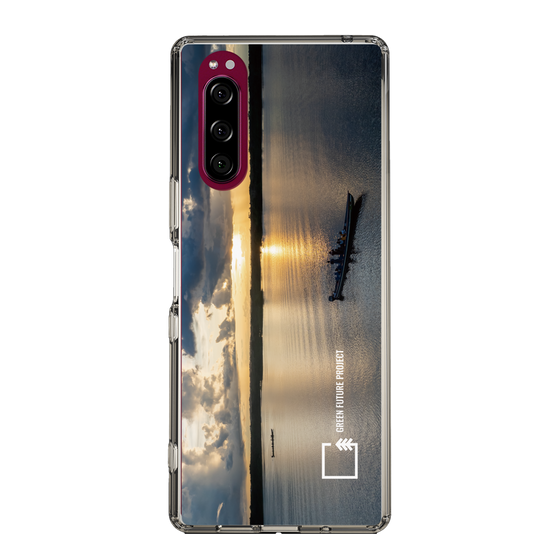 Slim Protection Case［ Green Future Project - Landscape ］