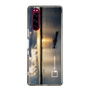 Slim Protection Case［ Green Future Project - Landscape ］