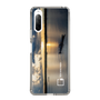 Slim Protection Case［ Green Future Project - Landscape ］