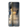 Slim Protection Case［ Green Future Project - Landscape ］