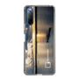 Slim Protection Case［ Green Future Project - Landscape ］