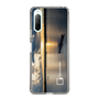Slim Protection Case［ Green Future Project - Landscape ］