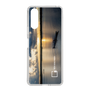 Slim Protection Case［ Green Future Project - Landscape ］