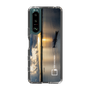 Slim Protection Case［ Green Future Project - Landscape ］
