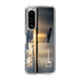 Slim Protection Case［ Green Future Project - Landscape ］