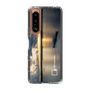 Slim Protection Case［ Green Future Project - Landscape ］