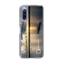 Slim Protection Case［ Green Future Project - Landscape ］
