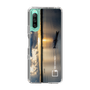 Slim Protection Case［ Green Future Project - Landscape ］