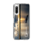 Slim Protection Case［ Green Future Project - Landscape ］