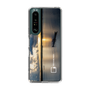 Slim Protection Case［ Green Future Project - Landscape ］
