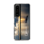 Slim Protection Case［ Green Future Project - Landscape ］