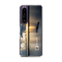 Slim Protection Case［ Green Future Project - Landscape ］