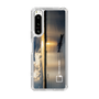 Slim Protection Case［ Green Future Project - Landscape ］