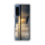 Slim Protection Case［ Green Future Project - Landscape ］