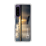 Slim Protection Case［ Green Future Project - Landscape ］