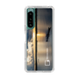 Slim Protection Case［ Green Future Project - Landscape ］