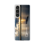Slim Protection Case［ Green Future Project - Landscape ］