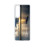 Slim Protection Case［ Green Future Project - Landscape ］