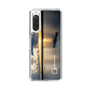 Slim Protection Case［ Green Future Project - Landscape ］