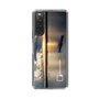 Slim Protection Case［ Green Future Project - Landscape ］