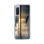Slim Protection Case［ Green Future Project - Landscape ］