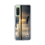 Slim Protection Case［ Green Future Project - Landscape ］