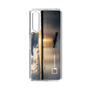 Slim Protection Case［ Green Future Project - Landscape ］