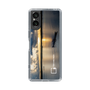 Slim Protection Case［ Green Future Project - Landscape ］