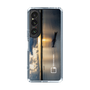 Slim Protection Case［ Green Future Project - Landscape ］
