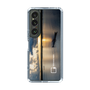 Slim Protection Case［ Green Future Project - Landscape ］