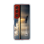 Slim Protection Case［ Green Future Project - Landscape ］