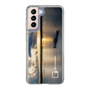 Slim Protection Case［ Green Future Project - Landscape ］