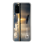 Slim Protection Case［ Green Future Project - Landscape ］