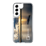 Slim Protection Case［ Green Future Project - Landscape ］