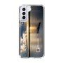Slim Protection Case［ Green Future Project - Landscape ］